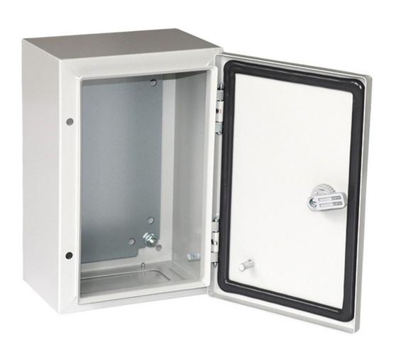 洛麥爾庫存現貨PS/ES仿威圖控制柜 IP55室外機柜與配電柜一體化解決方案