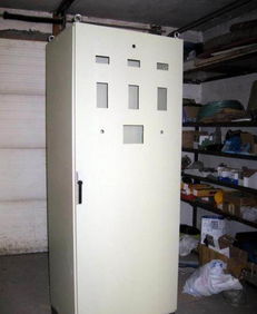 定制化工業(yè)控制解決方案 仿威圖機(jī)柜、電氣柜與配電柜的專業(yè)直銷