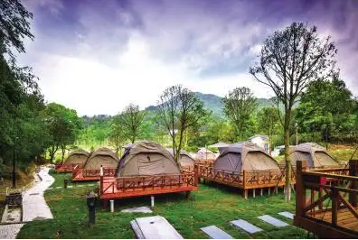 景區(qū)票務(wù)系統(tǒng)提高景區(qū)門票營(yíng)收的4個(gè)方法