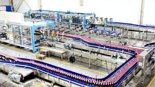 最土 國(guó)產(chǎn)飲料 一瓶5塊一年狂賺32億,打得可口可樂(lè)措手不及