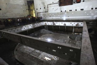 曝光816工程從絕密到景區(qū) 2萬(wàn)特種兵18年掏空一座山