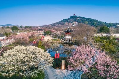 投票開(kāi)始啦!pick你最滿意的景區(qū)!