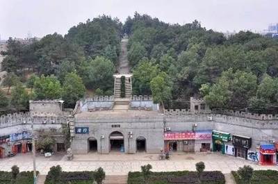 【城市印象】婁底,一座會(huì)呼吸的綠色城市