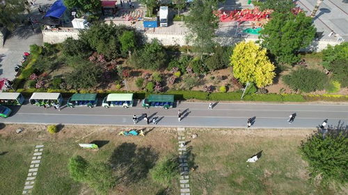 邯鄲再添國家3A級(jí)旅游景區(qū) 探索景區(qū)管理與游覽新篇章